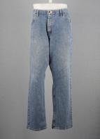 Vintage Straight Wrangler Blue size 39 / 32 for Unisex