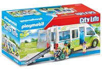 Playmobil City Life 71329 speelgoedset - thumbnail