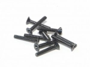 Tp. flat head screw m3 x 18mm