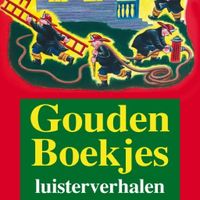 Gouden Boekjes luisterverhalen - thumbnail