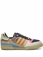 adidas "x Bad Bunny baskets Forum Powerhouse ""Benito""" - Tons neutres