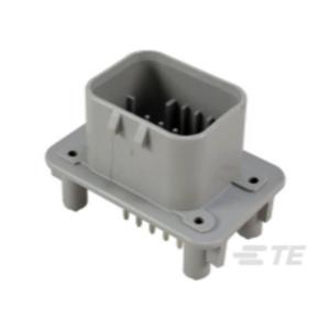 TE Connectivity 776261-4 Inhoud: 1 stuk(s) Tray