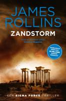 Zandstorm (Paperback) - thumbnail