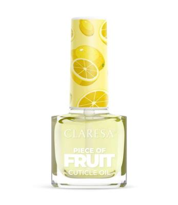 Claresa cuticle oil lemon 5ml