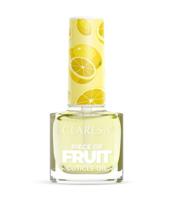 Claresa cuticle oil lemon 5ml