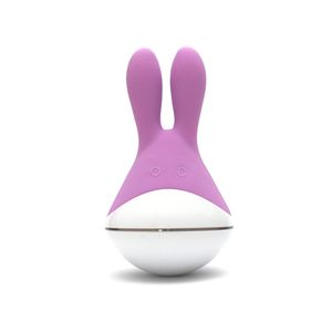 Sweet Bunny Massager