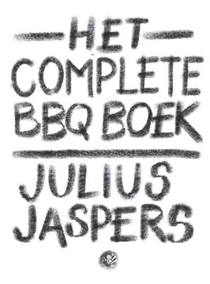 Het complete BBQ boek - Julius Jaspers - eBook (9789048855131)