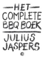 Het complete BBQ boek - Julius Jaspers - eBook (9789048855131)