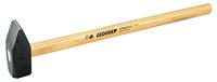 GEDORE Voorhamer met essensteel, 3 kg, 600 mm, 1 stuk, 9 E-3