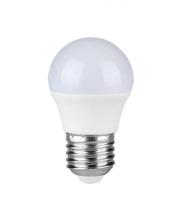 LED V-TAC VT-246 21174 E27 N/A Vermogen: 4.5 W Warmwit N/A