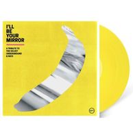 The Velvet Underground - I&apos;ll Be Your Mirror (Gekleurd Vinyl) (Indie Only) LP - thumbnail