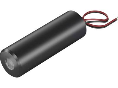 Picotronic Lasermodule Lijn Rood 1 mW LB635-1-3(16x45)