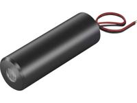 Picotronic Lasermodule Lijn Rood 1 mW LB635-1-3(16x45)