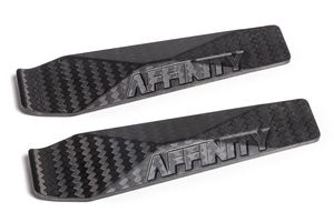 Affinity carbon Bandenlichters