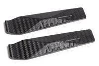 Affinity carbon Bandenlichters - thumbnail