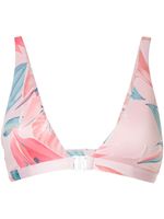 Duskii haut de bikini Manhattan - Rose