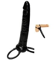 You2toys Dildo Met Penisring (1st)