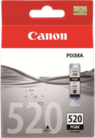 Canon PGI-520BK Origineel Foto zwart 1 stuk(s) - thumbnail