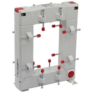 Weidmüller KCMA-8-750-5A-2VA1 Stroomomvormer-module Primaire stroom: 750 A Secundaire stroom: 5 A Doorvoer (Ø): 80 mm 1 stuk(s)