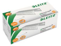 Leitz 55690000 Type nietje: E2 Nietjes 2500 stuk(s) Nietcapaciteit: 20 vel (80 g/m²)