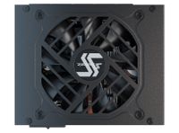 Seasonic FOCUS-SPX-650 power supply unit 650 W 20+4 pin ATX CFX Zwart - thumbnail