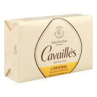 Roge Cavailles Zeep Overv.xtr Zacht Klassiek 150g