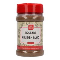 Rollade Kruiden Rund - Strooibus 150 gram