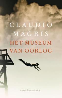 Het museum van oorlog - Claudio Magris - ebook