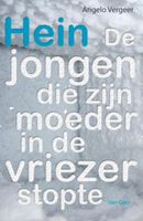 Hein - Angelo Vergeer - ebook