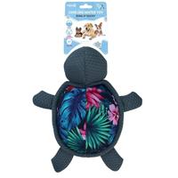 H.A.C. CoolPets Turtle's Up Flower