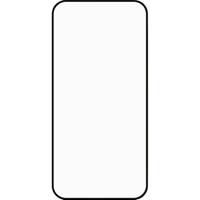 Vivanco 2.5DGLASVVIPH16 Displayschutzglass suitable for Handy-Modell: iPhone 16 1 pc(s)