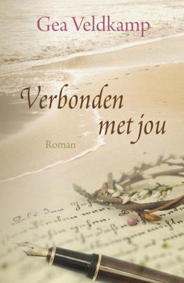 Verbonden met jou - Gea Veldkamp - eBook (9789401904919) Verbonden met jou - Gea Veldkamp - eBook (9789401904919)
