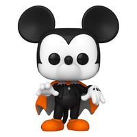 Mickey Mouse POP! Disney Halloween Vinyl Figure Spooky Mickey 9 cm