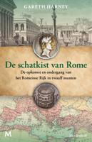 De schatkist van Rome - Gareth Harney - ebook - thumbnail