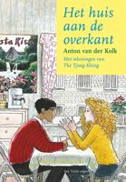 Het huis aan de overkant - Anton van der Kolk - ebook