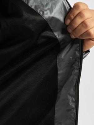 Criminal Damage / Zomerjas Reflective in grijs Criminal Damage / Zomerjas Reflective in grijs