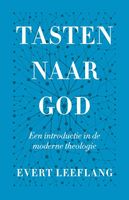 Tasten naar God - Evert Leeflang - ebook - thumbnail