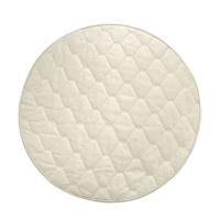 Bopita boxmatras Rondo Ø 95 cm (95x95 cm)