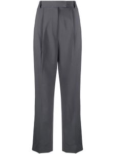 The Frankie Shop pantalon de tailleur Bea - Gris