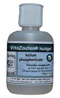 Kalium phosphoricum VitaZout nr. 05