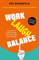 Work-Laugh Balance (English Edition)