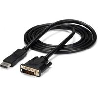 StarTech.com 1,80 m DisplayPort naar DVI Video Converter Kabel M/M