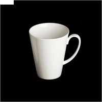 DIBBERN - White Conical-Cylindrical - Beker 0,32L