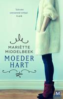 Pakket Moederhart - Mariette Middelbeek - Paperback (9789460684845)