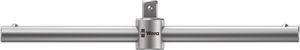 Wera 8789 C Zyklop Glijstang, 1/2", 1/2 duim x 250.0 mm - 1 stuk(s) - 05003636001