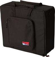 Gator Cases G-MIX-L-1618A 48,3 x 41,9 x 15,6 cm tas voor mixer