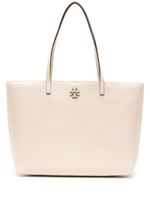 Tory Burch sac cabas McGraw - Tons neutres