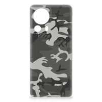 Xiaomi 13 Lite TPU bumper Army Light