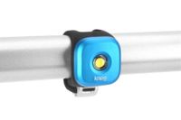 Fietslicht Knog Blinder 1 Fietslicht - Blauw - thumbnail