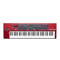 Nord NORD Wave 2-Performing Synthesizer